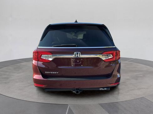 Used 2019 Honda Odyssey EX-L image 5