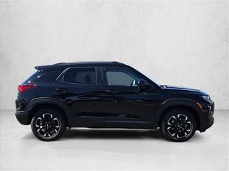 Certified 2023 Chevrolet TrailBlazer LT w/ Convenience Package FWD video 4