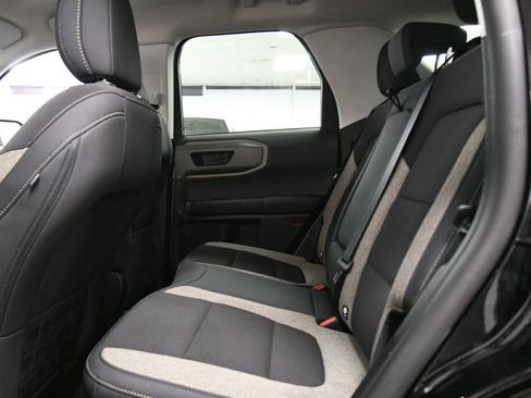 Used 2025 Ford Bronco Sport Big Bend AWD/4WD image 19
