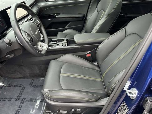 Used 2025 Kia K5 GT w/ GT1 Package image 25