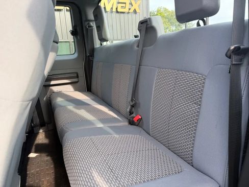 Used 2016 Ford F250 XL w/ XL Appearance Package AWD/4WD image 6