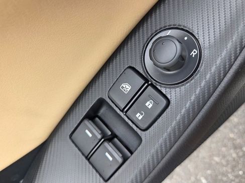 New 2026 MAZDA MX-5 Miata RF Grand Touring image 32