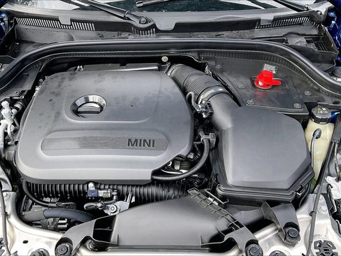 New 2026 MINI Cooper S image 12