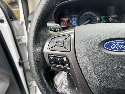 Used 2020 Ford Ranger Lariat w/ Technology Package image 17