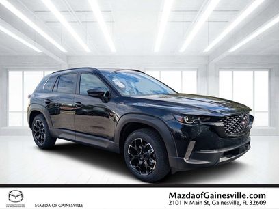 New 2026 MAZDA CX-50 Meridian Edition w/ Weather Package