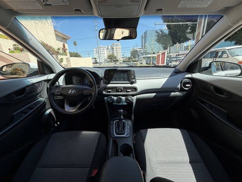 Used 2019 Hyundai Kona SE FWD image 9
