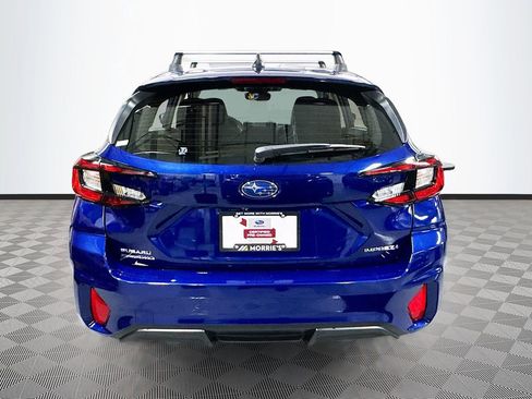 Certified 2025 Subaru Impreza 2.0i Sport image 31