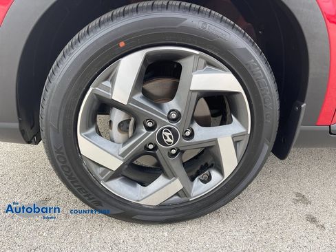 Used 2021 Hyundai Venue SEL FWD image 26
