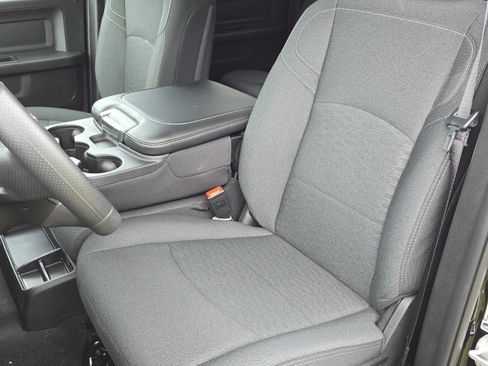 New 2026 RAM 2500 Tradesman AWD/4WD image 16