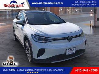 Used 2023 Volkswagen ID.4 Pro S Plus video 1