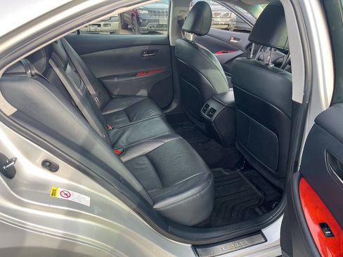 Used 2008 Lexus ES 350 image 11