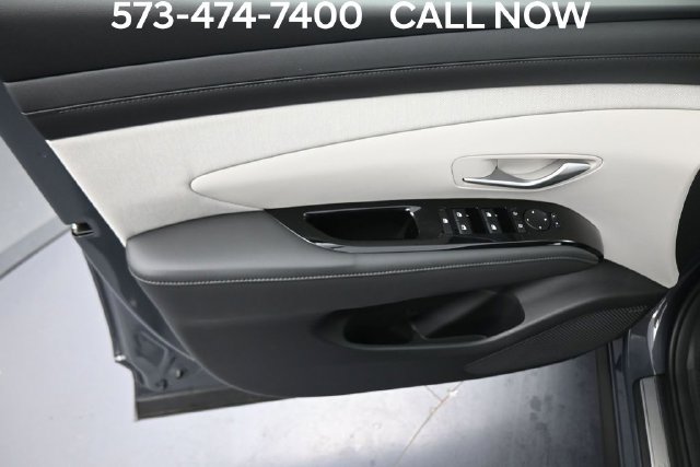 New 2026 Hyundai Tucson Limited AWD/4WD image 11