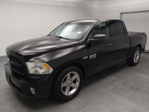 Used 2013 RAM 1500 Express AWD/4WD image 2