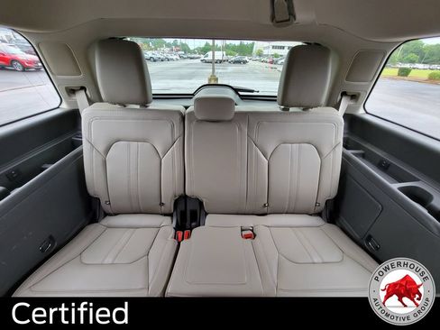 Certified 2021 Ford Expedition Limited RWD image 18