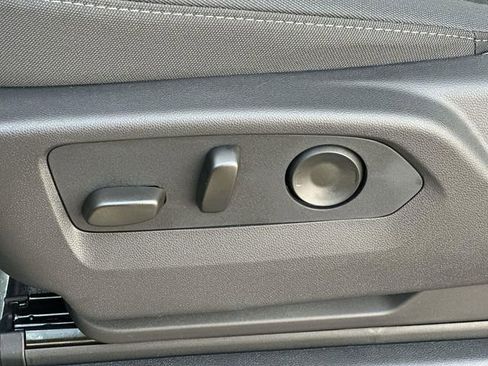 New 2026 GMC Sierra 1500 Pro w/ 1SA Safety Plus Package image 19