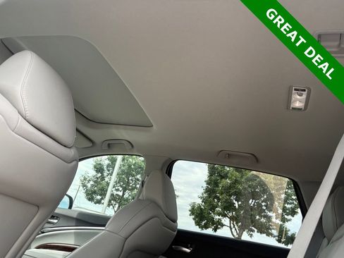 Used 2018 Acura MDX SH-AWD w/ Technology Package image 34