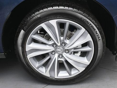 Used 2018 Acura MDX SH-AWD w/ Technology Package image 8