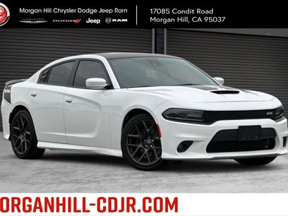 Used 2017 Dodge Charger R/T