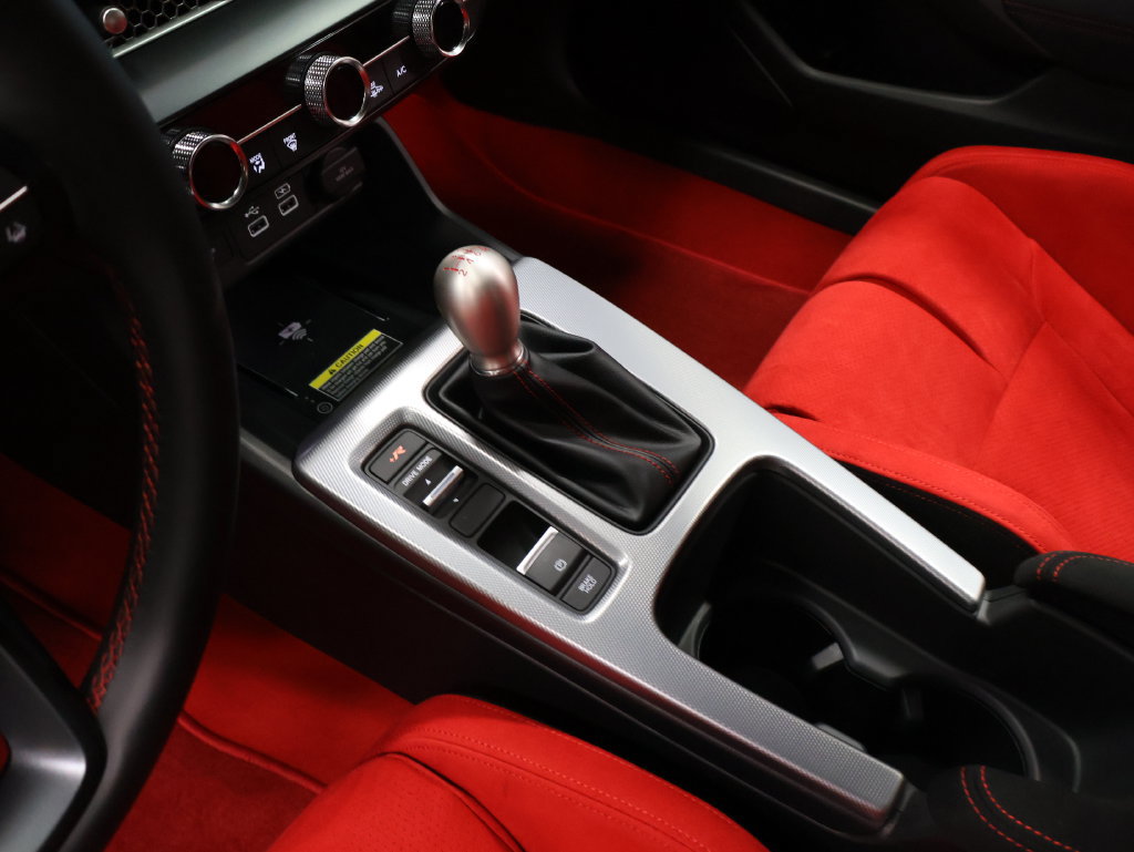 New 2026 Honda Civic Type R image 20