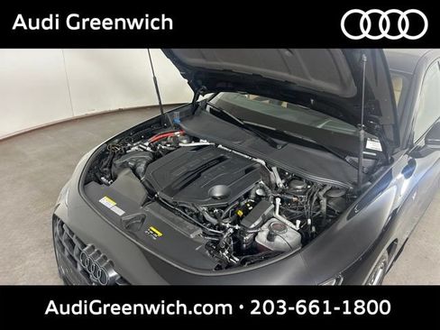 Used 2026 Audi A6 Premium Plus w/ Premium Plus Package AWD/4WD image 23