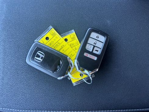 Used 2022 Honda CR-V Special Edition image 16