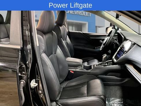 Used 2020 Subaru Outback Limited w/ Tech Package 2 AWD/4WD image 27
