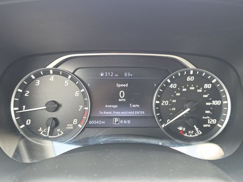 Used 2022 Nissan Frontier SV RWD image 18