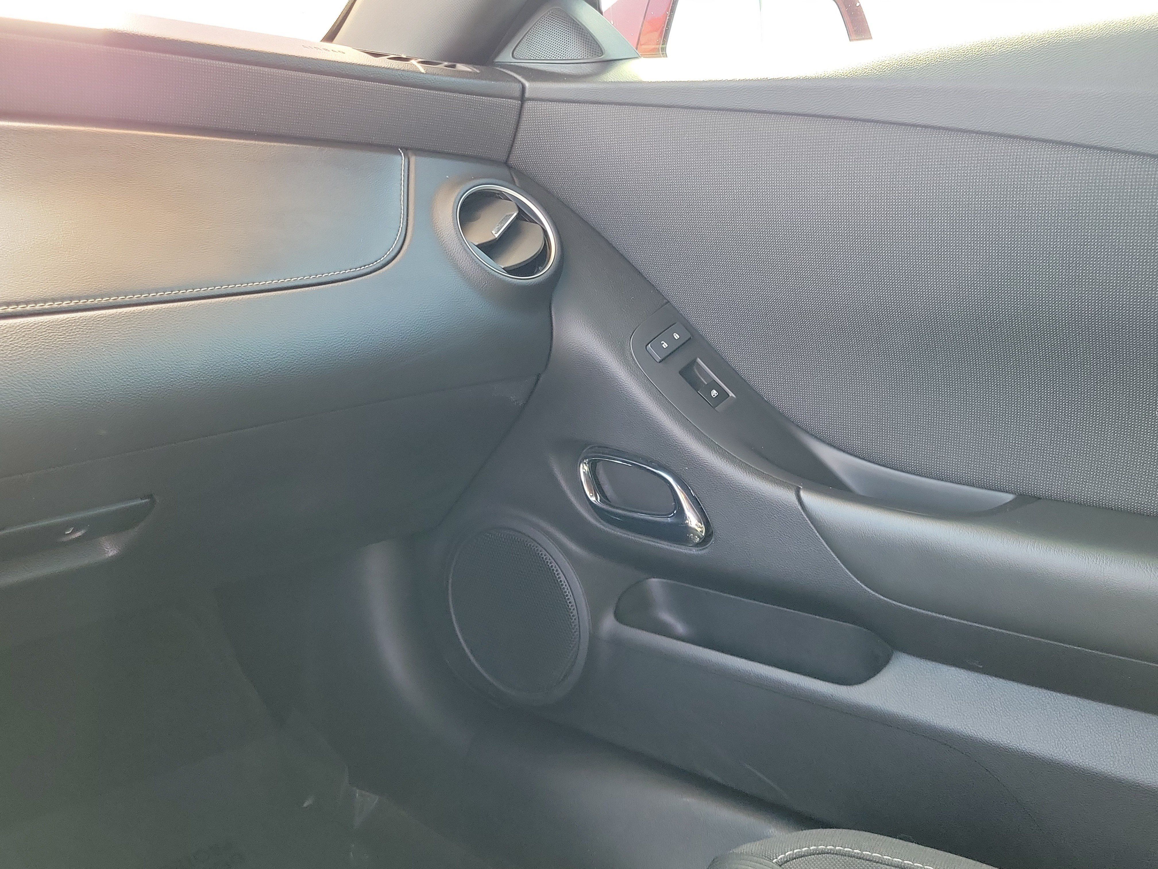 Used 2015 Chevrolet Camaro SS w/ RS Package RWD image 28