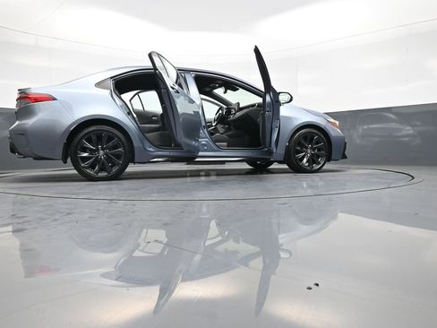 Certified 2023 Toyota Corolla SE image 47