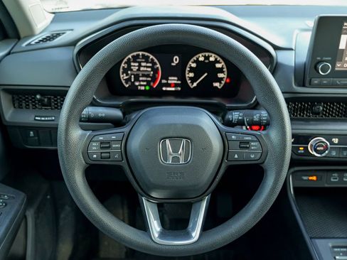 Used 2025 Honda CR-V EX image 40