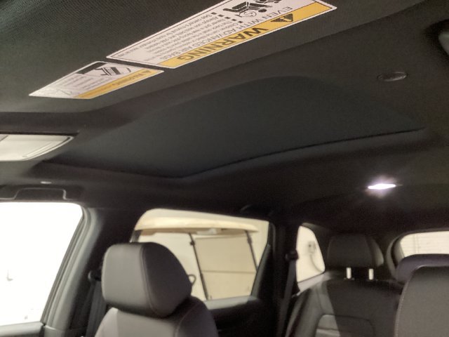 New 2027 Honda CR-V Sport-L image 28