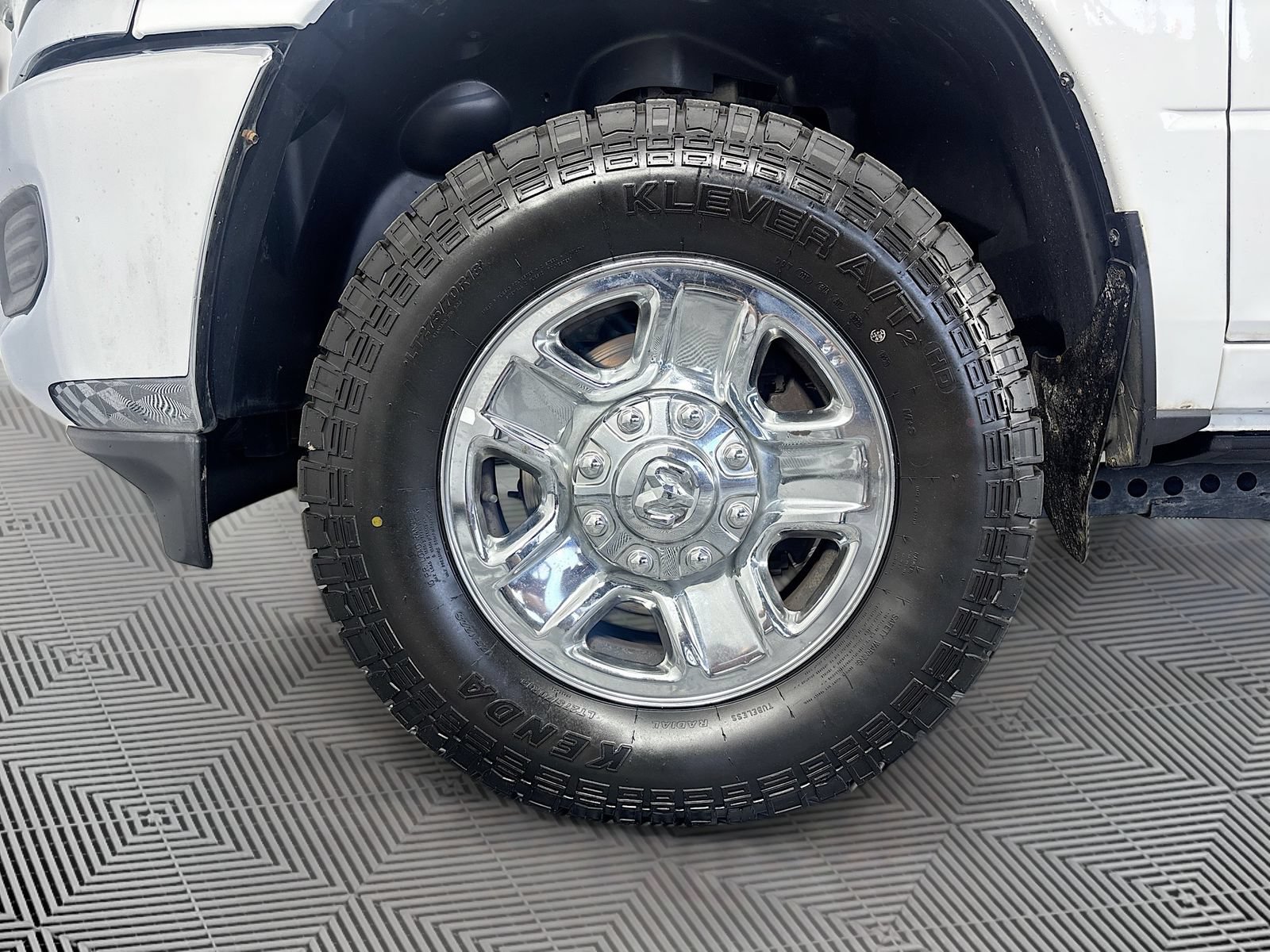 Used 2020 RAM 2500 Tradesman w/ Towing Technology Group AWD/4WD image 28
