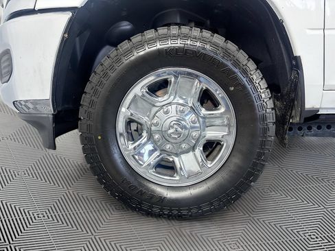 Used 2020 RAM 2500 Tradesman w/ Towing Technology Group AWD/4WD image 28