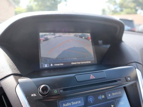 Used 2014 Acura MDX SH-AWD w/ Technology Package image 24