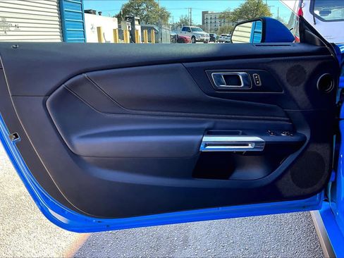 Certified 2024 Ford Mustang GT Premium image 22