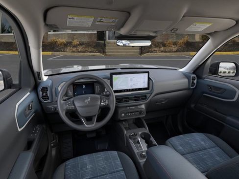 Used 2026 Ford Bronco Sport Heritage AWD/4WD image 11