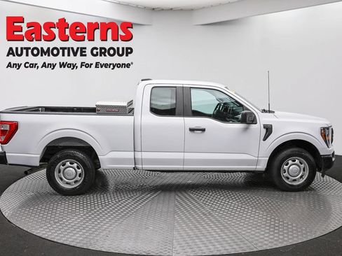 Used 2023 Ford F150 XL RWD image 4