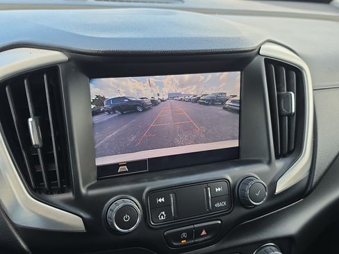 Certified 2023 GMC Terrain SLT w/ Elevation Edition FWD image 27