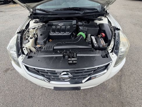 Used 2011 Nissan Altima 2.5 S w/ 2.5S Premium Pkg FWD image 20