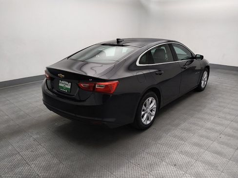 Used 2023 Chevrolet Malibu LT FWD image 9
