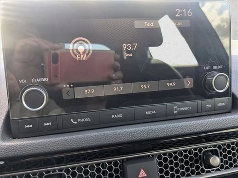 Used 2023 Honda Civic Sport image 11