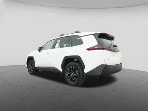 New 2026 Toyota RAV4 XLE Premium w/ Weather Package AWD/4WD image 21