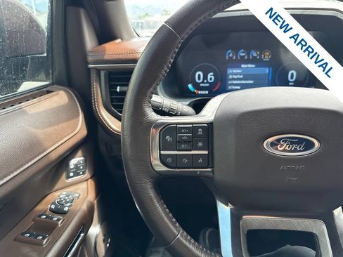 Used 2024 Ford Expedition King Ranch AWD/4WD image 25
