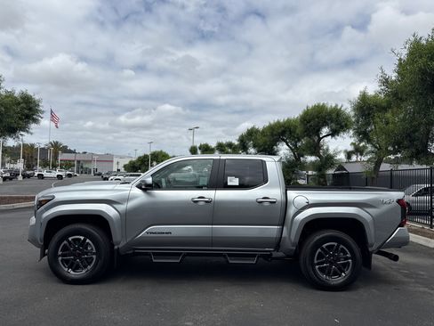 New 2026 Toyota Tacoma TRD Sport RWD image 6