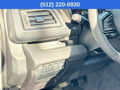 New 2026 Subaru Ascent Bronze Edition image 11