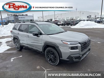 New 2026 Subaru Outback Limited XT w/ Premium/Limited Plus Package