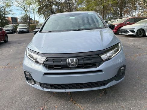 Used 2025 Honda Odyssey Sport-L image 2