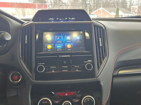 Used 2024 Subaru Forester Sport image 21