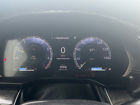 Used 2025 Jeep Grand Cherokee L Limited image 27