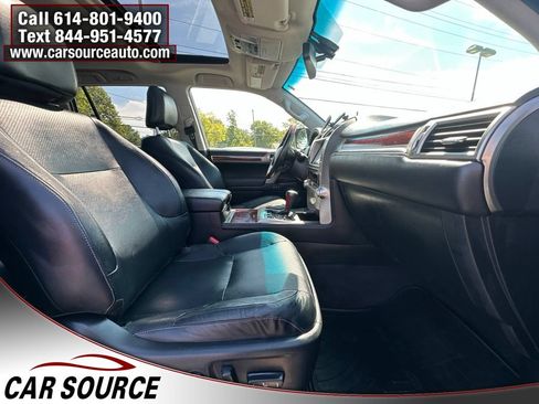 Used 2013 Lexus GX 460 Premium AWD/4WD image 31